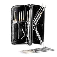 Lock Repair Set 24 PCS Gift Tools