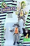Showtime Beetlejuice with Rotten Rattler Action Figure