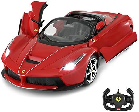 laferrari toy car price