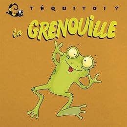 La  grenouille
