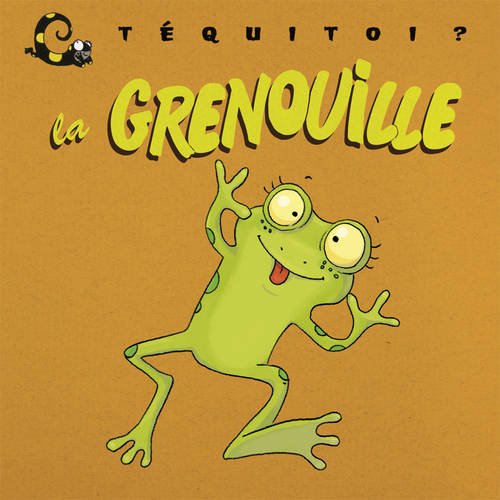 La  grenouille