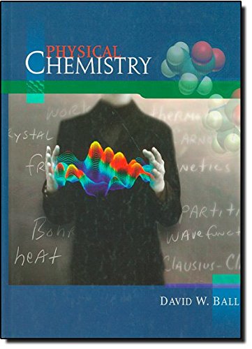 Physical Chemistry