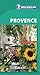 Michelin Green Guide Provence (Green Guide/Michelin)