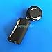 Mini Shooting Flash Gun - Fire Wizard 2 +(1 paper refill and 1 pack cotton refill ) - Fire Magic Tricks