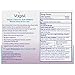 Vagisil Feminine Anti-Itch Cream for Women, Sensitive Skin Formula with Hydrocortisone, Helps relieve Yeast Infection Irritation, Gynecologist Tested, Soothes & Cools, 1oz (Pack of 1)