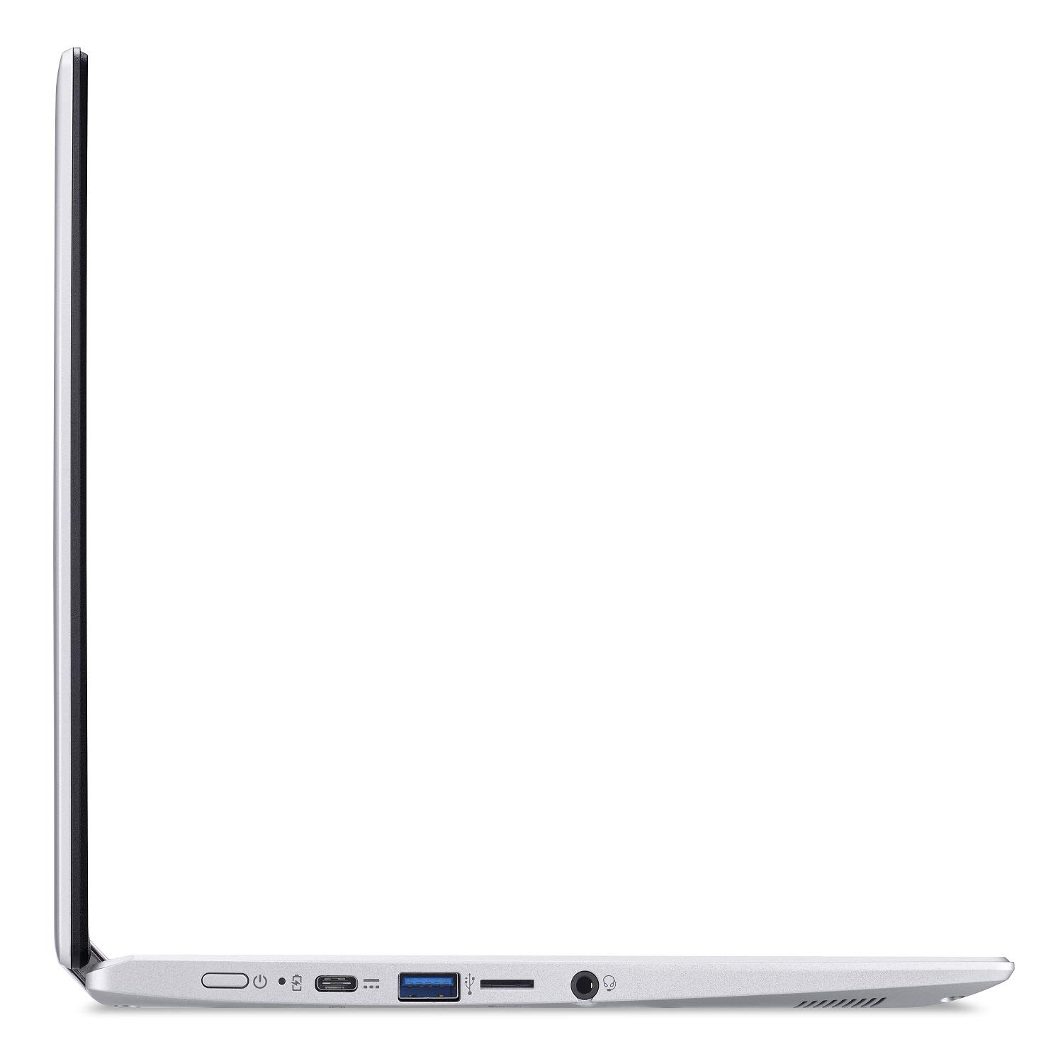 acer Chromebook Spin 311 Convertible Laptop | Intel Celeron N4000 | 11.6