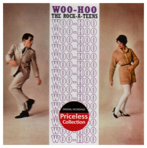 Rock-A-Teens - originally Roulette 4192 - Zortam Music