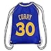 Steph Curry Jersey Style T-shirt Kids Curry Blue T-shirt Gift Set Youth Sizes ✓ Premium Quality ✓ Lightweight Breathable Fabric ✓ Basketball Backpack Gift Packaging