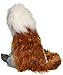 Wild Republic Cotton-Top Tamarin Plush, Stuffed Animal, Plush Toy, Gifts for Kids, Cuddlekins, 8 Inches