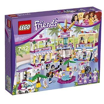 lego x friends