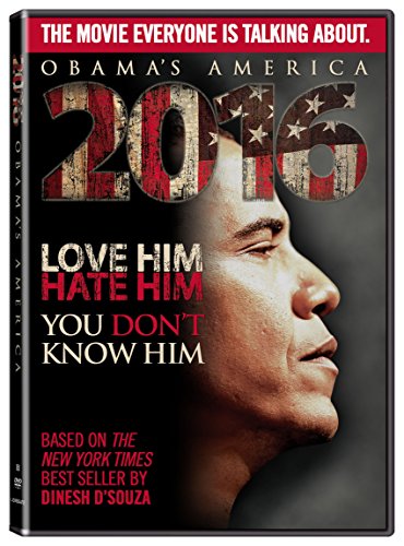 2016: Obama's America - //coolthings.us