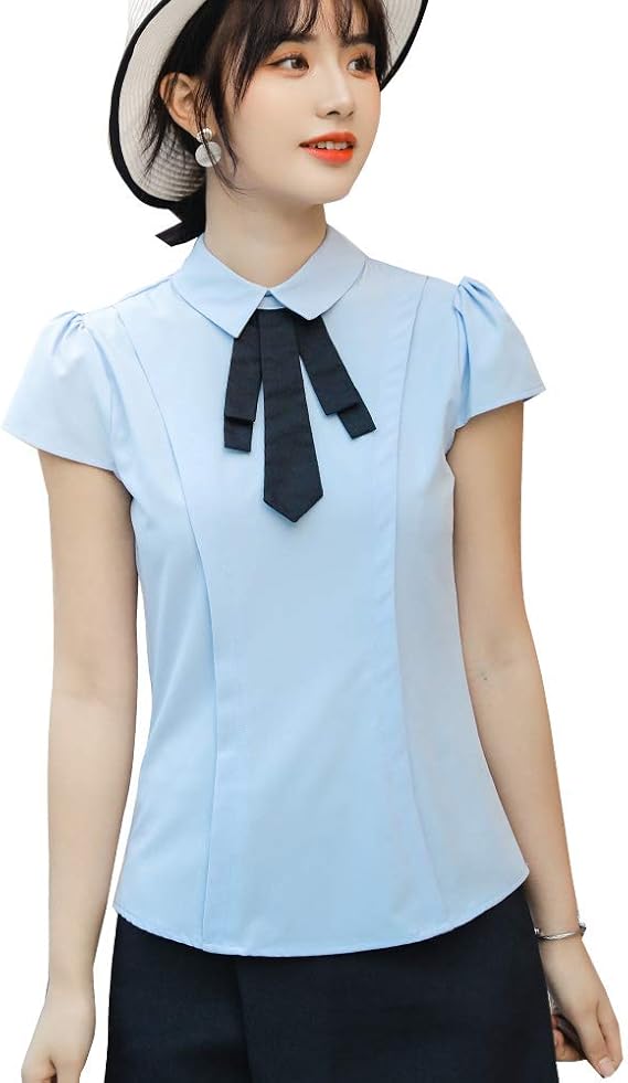 polo shirt job interview