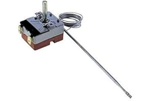 THERMOSTAT UNIVERSAL OVEN FOR ALL MAKES