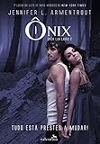 Ônix (Saga Lux Livro 2) (Portuguese Edition)