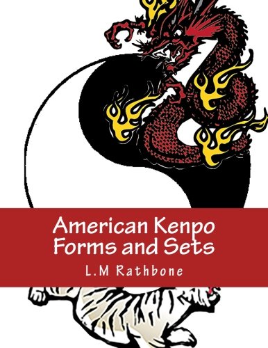 American kenpo forms and sets: yellow - 3rd back