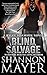 Blind Salvage: A Rylee Adamson Novel, Book 5