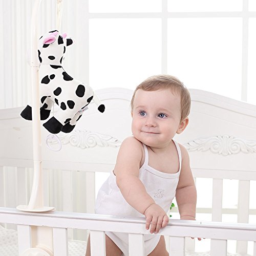 image for PinnacleT1 Stroller Car Seat Toy ，Kids Baby Bed Crib Cot Pram Hangin