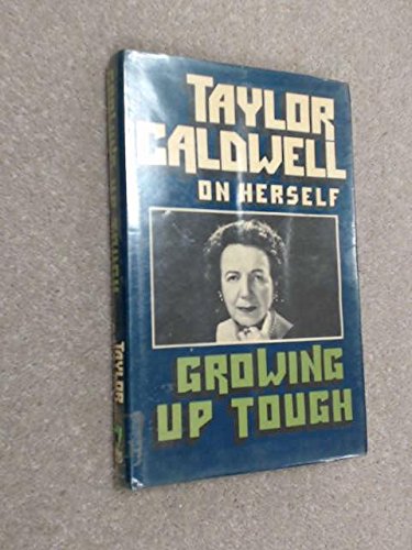 On Growing Up Tough