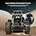 Double E 1/12 RC Rock Crawler Remote Control Truck 4WD Rechargeable Vehicles Off-Road Car