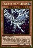 YU-GI-OH! - Deep-Eyes White Dragon