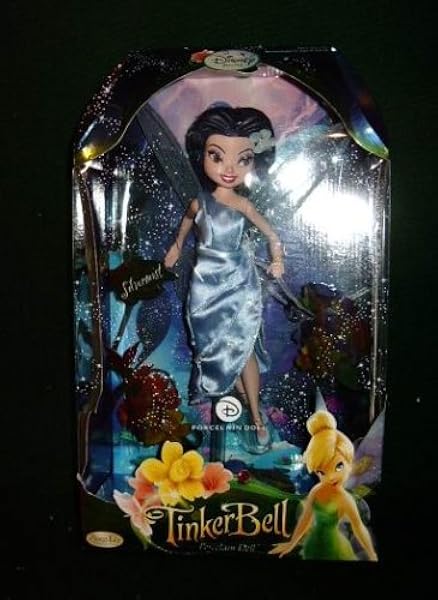 tinkerbell doll amazon