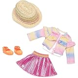 Glitter Girls Deluxe Vêtements De Poupées 36 Cm Tenue De Plage Et D Piscine Maillot De Bain Lunettes De Soleil Gilet De Amz B07 Glitter Girls Deluxe Vêtements De Poupées 36 Cm Tenue De Plage Et D Piscine Maillot De Bain Lunettes De Soleil Gilet De Amz B07
