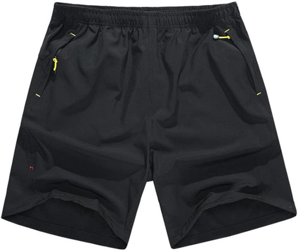 N\P Hiking Shorts Men Outdoor Mountain Climbing Trekking Shorts Men's