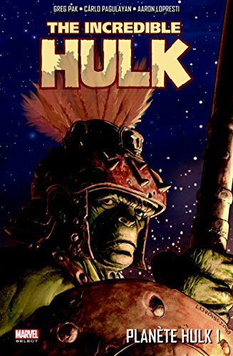 Planète Hulk