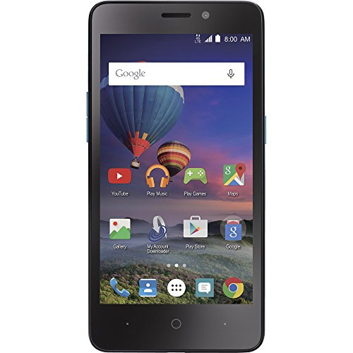 Simple-Mobile-ZTE-Midnight-Pro-4G-LTE-CDMA-Prepaid-Smartphone