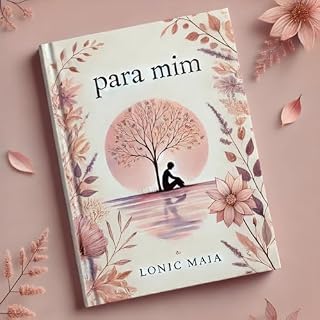 Livro Para Mim: Livro de Poesia