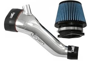 Injen Technology IS1890P Polished Short Ram Intake System