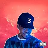 Chance the Rapper Artist poster wall decoration photo print 24x24 inches