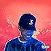 Chance the Rapper Artist poster wall decoration photo print 24x24 inches