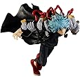 HBGIAY MHA Figure Anime Shigaraki Tomura Action Figures 10cm Standing Postion Handmade Statue Model Desktop Decoration Collectibles