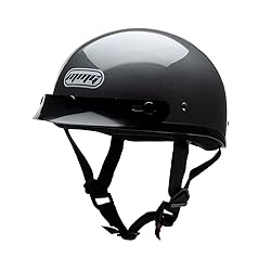 MMG Half Open Face Helmet Motorcycle Cruiser