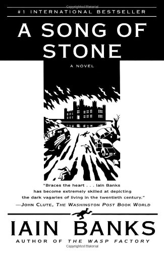 A Song of Stone