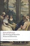 The History of Rasselas, Prince of Abissinia (Oxford World's Classics) by Samuel Johnson, Thomas Keymer