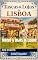 Livro Tascas & Lojas de Lisboa