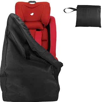 car seat backpack straps