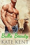 Bulls' Beauty: BBW Paranormal Menage Shape Shifter Romance (Confessions of a Mail Order Bride Book 6)