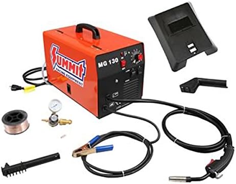 Summit Racing Portable MIG Welding Kits