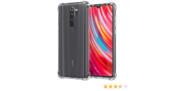 waterproof case for redmi note 8 pro