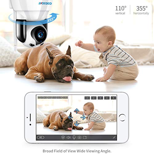 2 TAOCOCO+Wireless+Surveillance+Security+Detection