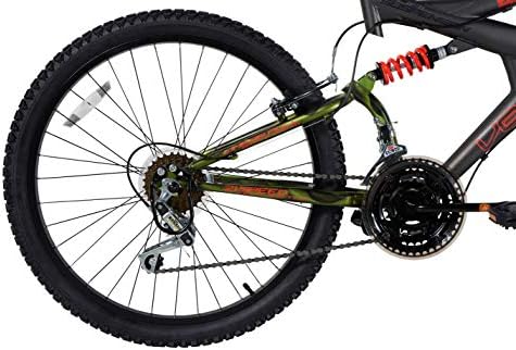 Dynacraft Gauntlet 24 Reviews Clearance 