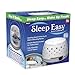 Sleep Easy Sound Conditioner, White Noise Machine- 2 Pack
