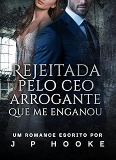 Livro Acordo de Ódio: Um Casamento Forçado com o CEO Arrogante