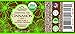 US Organic 100% Pure Cinnamon Leaf Essential Oil - USDA Certified Organic, Steam Distilled - W/Euro Dropper (More Size Variations Available) (10 ml / .33 fl oz)