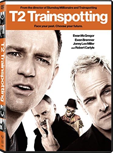 Various Artists - T2 Trainspotting - Amazon.com Music