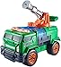 Matchbox Aqua Cannon Swamp Blaster Rig