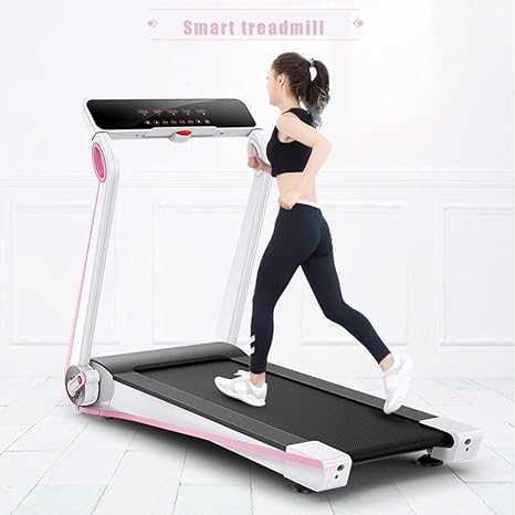 Rueda de Andar Modelo doméstico Eléctrico Mini Ultra-Silencioso ...